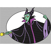 Disney Style-DSN 1763